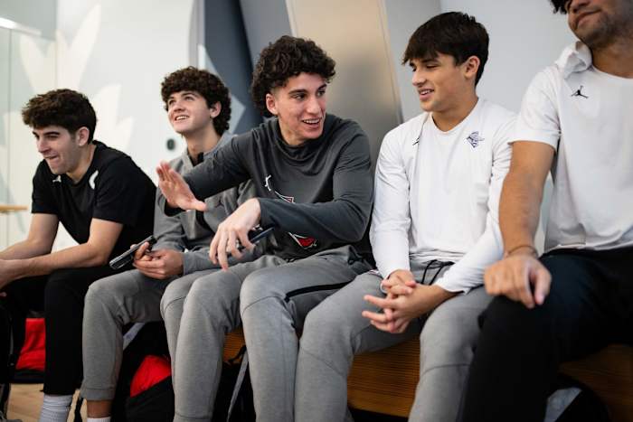 Nike World Head Quarters-64